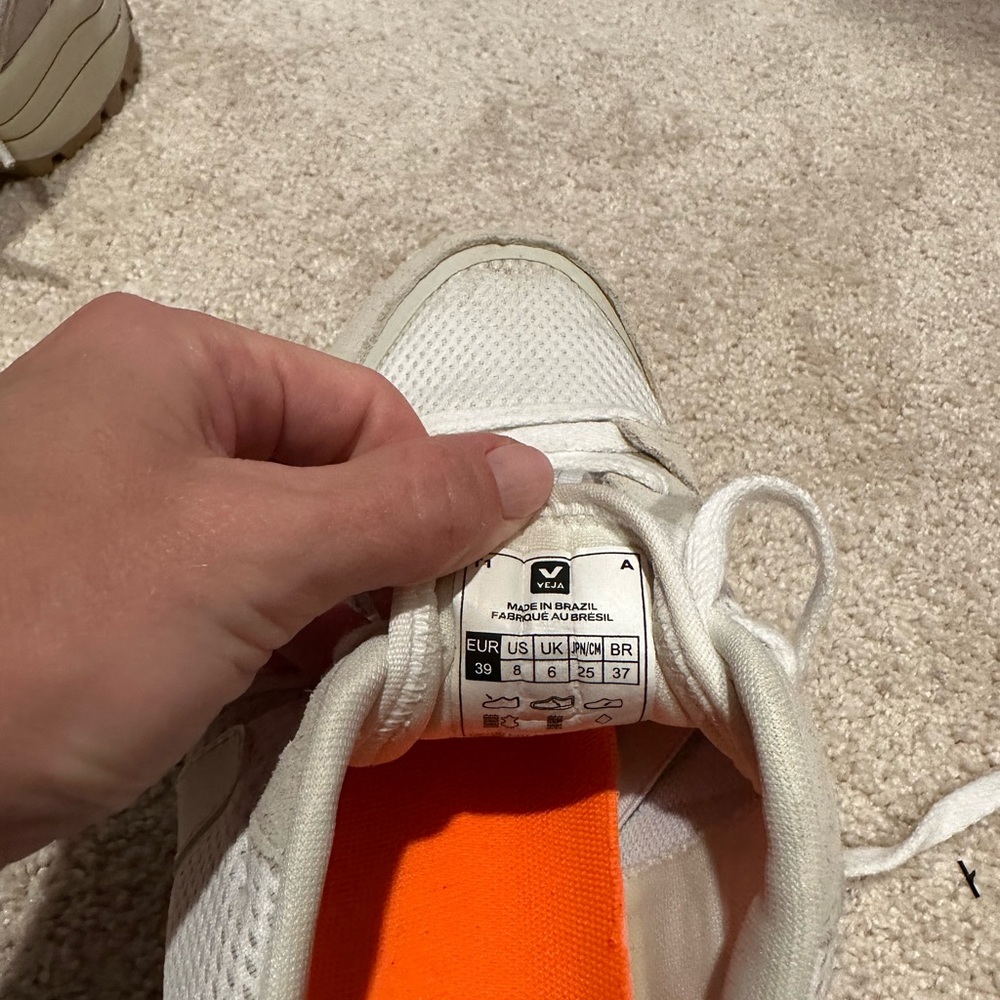 Veja women’s shoes